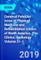 Cerebral Palsy,An Issue of Physical Medicine and Rehabilitation Clinics of North America. The Clinics: Radiology Volume 31-1 - Product Image