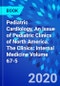 Pediatric Cardiology, An Issue of Pediatric Clinics of North America. The Clinics: Internal Medicine Volume 67-5 - Product Thumbnail Image