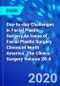 Day-to-day Challenges in Facial Plastic Surgery,An Issue of Facial Plastic Surgery Clinics of North America. The Clinics: Surgery Volume 28-4 - Product Image