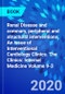 Renal Disease and coronary, peripheral and structural interventions, An Issue of Interventional Cardiology Clinics. The Clinics: Internal Medicine Volume 9-3 - Product Thumbnail Image