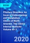 Pituitary Disorders, An Issue of Endocrinology and Metabolism Clinics of North America. The Clinics: Internal Medicine Volume 49-3 - Product Image