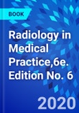 Radiology in Medical Practice,6e. Edition No. 6- Product Image