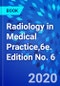 Radiology in Medical Practice,6e. Edition No. 6 - Product Thumbnail Image