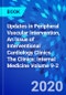 Updates in Peripheral Vascular Intervention, An Issue of Interventional Cardiology Clinics. The Clinics: Internal Medicine Volume 9-2 - Product Thumbnail Image
