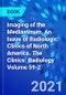 Imaging of the Mediastinum, An Issue of Radiologic Clinics of North America. The Clinics: Radiology Volume 59-2 - Product Thumbnail Image