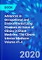 Advances in Occupational and Environmental Lung Diseases An Issue of Clinics in Chest Medicine. The Clinics: Internal Medicine Volume 41-4 - Product Thumbnail Image