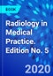 Radiology in Medical Practice. Edition No. 5 - Product Thumbnail Image