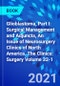 Glioblastoma, Part I: Surgical Management and Adjuncts, An Issue of Neurosurgery Clinics of North America. The Clinics: Surgery Volume 32-1 - Product Image
