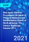 Non-Spine Ablation Procedures, An Issue of Physical Medicine and Rehabilitation Clinics of North America. The Clinics: Radiology Volume 32-4 - Product Image