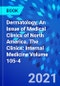 Dermatology, An Issue of Medical Clinics of North America. The Clinics: Internal Medicine Volume 105-4 - Product Thumbnail Image