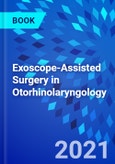 Exoscope-Assisted Surgery in Otorhinolaryngology- Product Image