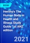 Herlihy's The Human Body in Health and Illness Study Guide 1st ANZ edition - Product Thumbnail Image