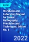 Workbook and Laboratory Manual for Dental Radiography. Principles and Techniques. Edition No. 6 - Product Thumbnail Image