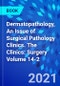 Dermatopathology, An Issue of Surgical Pathology Clinics. The Clinics: Surgery Volume 14-2 - Product Thumbnail Image