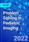 Problem Solving in Pediatric Imaging- Product Image