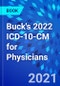 Buck's 2022 ICD-10-CM for Physicians - Product Thumbnail Image