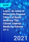 Lupus, An Issue of Rheumatic Disease Clinics of North America. The Clinics: Internal Medicine Volume 47-3 - Product Image