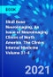 Skull Base Neuroimaging, An Issue of Neuroimaging Clinics of North America. The Clinics: Internal Medicine Volume 31-4 - Product Thumbnail Image