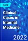 Clinical Cases in Internal Medicine- Product Image