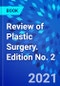 Review of Plastic Surgery. Edition No. 2 - Product Thumbnail Image