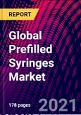 Global Prefilled Syringes Market- By Type; By Material; By Design; By Closing System; By Therapeutic Area; By Distribution Channel ;By End-User; By Region; Trend Analysis, Competitive Market Share & Forecast, 2017-2027- Product Image