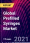 Global Prefilled Syringes Market- By Type; By Material; By Design; By Closing System; By Therapeutic Area; By Distribution Channel ;By End-User; By Region; Trend Analysis, Competitive Market Share & Forecast, 2017-2027 - Product Thumbnail Image