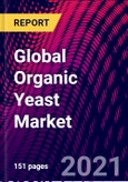 Global Organic Yeast Market, By Product Type; By Species; By Application; By Region Trend Analysis, Competitive Market Share & Forecast, 2017-2027- Product Image