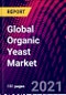 Global Organic Yeast Market, By Product Type; By Species; By Application; By Region Trend Analysis, Competitive Market Share & Forecast, 2017-2027 - Product Thumbnail Image