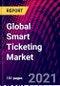 Global Smart Ticketing Market, By Product Type; By System; By Application; By Components; By Region Trend Analysis, Competitive Market Share & Forecast, 2017-2027 - Product Thumbnail Image