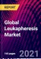 Global Leukapheresis Market, By Product Type; By Application; By Indication; By End-User; By Region Trend Analysis, Competitive Market Share & Forecast, 2017-2027 - Product Thumbnail Image