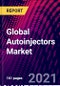 Global Autoinjectors Market, By Type; By Therapy, By Route of Administration; By End-Users; By Region Trend Analysis, Competitive Market Share & Forecast, 2017-2027 - Product Image