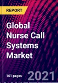 Global Nurse Call Systems Market- By Type; By Technology; By Application; By End User; By Region Trend Analysis, Competitive Market Share & Forecast, 2017-2027- Product Image