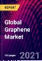 Global Graphene Market, By Type; By Applications; By Region Trend Analysis, Competitive Market Share & Forecast, 2017-2027 - Product Image