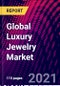 Global Luxury Jewelry Market, By Product; By Material-Use; By Distribution Channel; By Region, Latin America, Middle-East & Africa Trend Analysis, Competitive Market Share & Forecast, 2017-2027 - Product Thumbnail Image