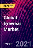 Global Eyewear Market, By Product Type; By Material; By End-Users; By Distribution Chanel; By Region Trend Analysis, Competitive Market Share & Forecast, 2017-2027- Product Image