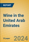 Wine in the United Arab Emirates- Product Image