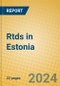 Rtds in Estonia - Product Image