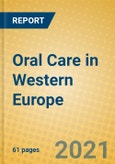 Oral Care in Western Europe- Product Image