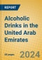 Alcoholic Drinks in the United Arab Emirates - Product Thumbnail Image