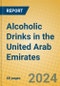 Alcoholic Drinks in the United Arab Emirates - Product Thumbnail Image