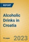 Alcoholic Drinks in Croatia - Product Thumbnail Image