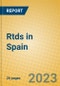 Rtds in Spain - Product Image