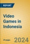 Video Games in Indonesia - Product Image