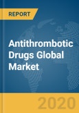 Antithrombotic Drugs Global Market Opportunities and Strategies to 2030- Product Image