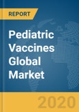 Pediatric Vaccines Global Market Report 2020-30: Covid 19 Impact and Recovery- Product Image