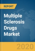 Multiple Sclerosis Drugs Market Global Report 2020-30- Product Image