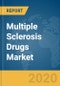 Multiple Sclerosis Drugs Market Global Report 2020-30 - Product Thumbnail Image