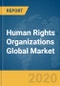 Human Rights Organizations Global Market Report 2020-30: COVID-19 Growth and Change - Product Thumbnail Image
