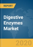 Digestive Enzymes Market Global Report 2020-30- Product Image