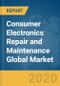 Consumer Electronics Repair and Maintenance Global Market Report 2020-30: COVID-19 Growth and Change - Product Thumbnail Image
